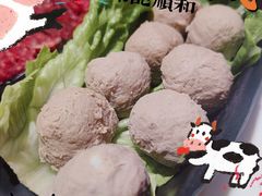 -陈记顺和牛肉火锅馆(天河北路店)