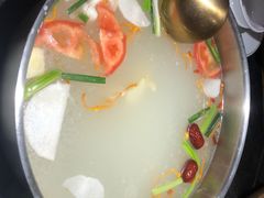 -许府牛火锅(信义坊总店)