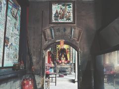 -平海古城