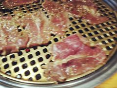 -唯成•韩国炭火烤肉 유성고기