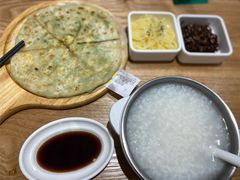-甲乙饼·手工牛肉饼(东方广场店)