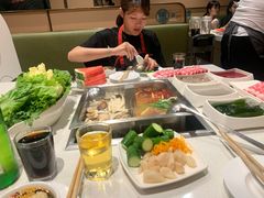 -海底捞火锅(劲松店)