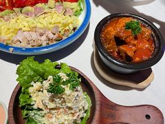 -俄士厨房(五棵松华熙LIVE店)