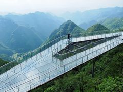 -娄山关景区