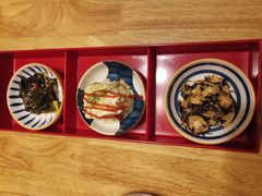 -桃屋日本料理(清华科技园店)