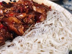 -贤花饭店(凯德店)