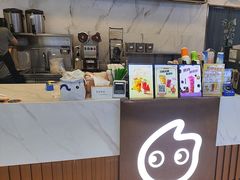 -CoCo都可(鹿泉北国商城店)