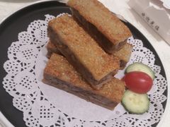 -希尔顿欢朋餐厅