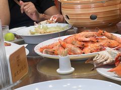 -北戴河转鱼·炒螃蟹酱餐厅