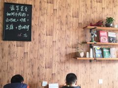 -花溪巷牛肉粉(泉城路店)