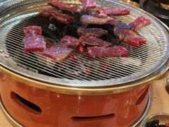 -闻老头·菊花炭烤肉(D11店)