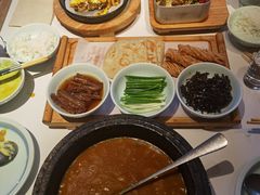 -0776食堂·京城创意菜(七里庄店)