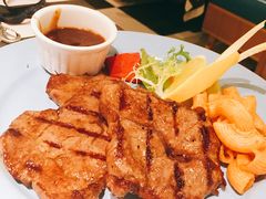 -Aqua Oasis 水天堂(石路天虹店)