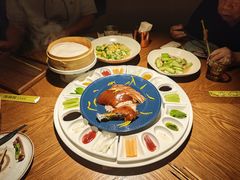 -馋嘴猫北京食堂·烤鸭·宵夜(亚运村店)