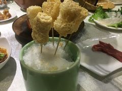 -东来顺饭庄(新源里店)