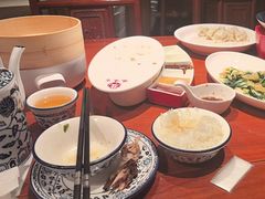 -京味张·北京烤鸭(南山店)