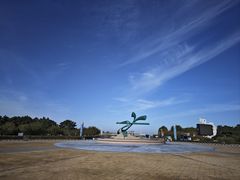 -山海广场