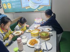 -紫光园·烤鸭(吕家营店)