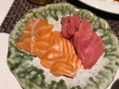 -杭州钱江新城万怡酒店-西餐厅