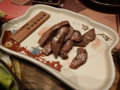 -肉魁屋·烧肉·烧鸟·酒场(高新店)