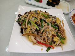 -普天和酒楼·新津菜·烤鸭(天津之眼店)