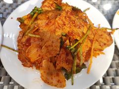 -韩麦大冷面(桂花街直营店)