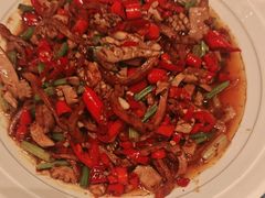 -柴米油盐三杯鸡(象山北路店)