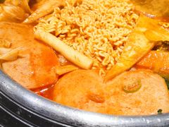 -韩香福脊骨汤锅(上杭路店)