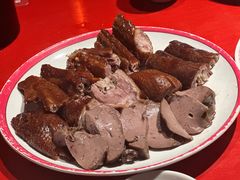 -春梅里卤鹅馆·47年老字号(中山路店)