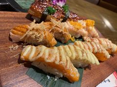 -古田居·特色寿司料理(星之岛旗舰店)
