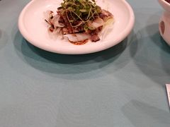 -万荣烤鸭店·北京菜(天坛店)
