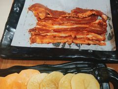 -杀猪天·韩国烤肉(总店)