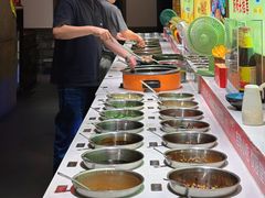 -矮板凳老火锅(宽窄巷子店)