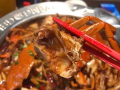 招牌肉蟹煲-胖哥俩肉蟹煲(世茂国际广场店)