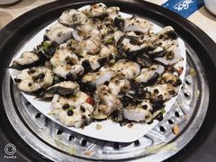 -海大大蒸汽海鲜餐厅·粤菜·特色小炒(欢乐颂店)