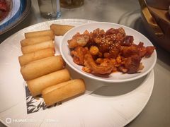-泓历皇朝酒店(东亭店)