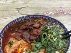-小王拉面馆(颍上路店)