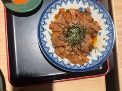 -一蘭拉面(尖沙咀店)