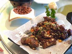 -临安鲲凌餐厅(钱王大街店)