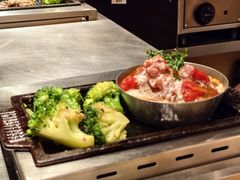 -肉肉大米(金虹桥店)