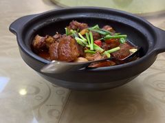 -华安国际大酒店-餐厅