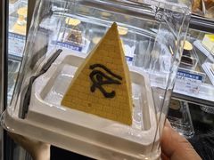 -德大西餐社(云南南路店)