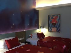 -广东省拱北口岸中国旅行社(华宾营业部)