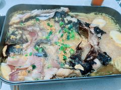 -川椒媚双椒烤鱼(鑫江东方城购物中心店)