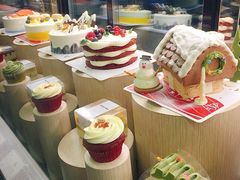-Pantry's Best派悦坊蛋糕(K11购物艺术中心店)