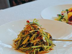 -长沙威斯汀酒店·祈顺酒家中餐厅(雨花亭店)