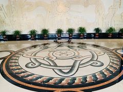 -张家港华芳金陵国际酒店