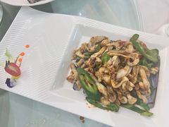-东江海鲜酒家(艺都分店)