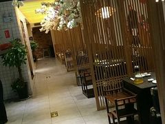 -晓寿司·精致料理(绿地店)