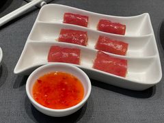 -悦秀·高级粤菜